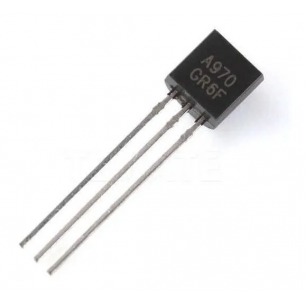2SA940 TRANSISTOR PNP 150V 1.5A