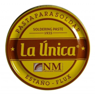 PASTA PARA SOLDAR LA ÚNICA ORIGINAL 55 G