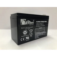 BATERÍA 12V 9AH NETION