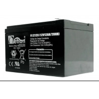 BATERÍA 12V 12AH NETION