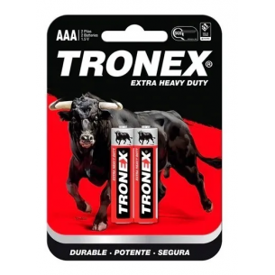 BATERÍA TRONEX AAA