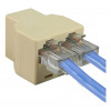 TERMINAL SPLITTER RED 2x1