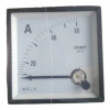 AMPERÍMETRO ANÁLOGO 0-60A