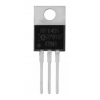 Irf640 Irf640n Mosfet Canal N 200v 18a