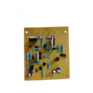 OBM ZENER MONOFÓNICA COMPLEMENTARIA