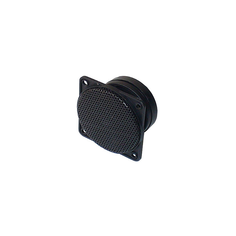 TWEETER 4-8Ω. Potencia: 50W.