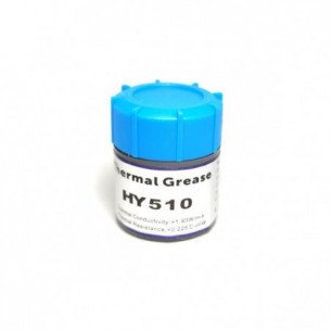 CREMA DISIPADORA TÉRMICA REFRIGERANTE HY510