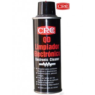 LIMPIADOR ELECTRÓNICO 4Oz Y 8Oz