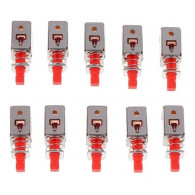 Interruptor Switch 6 Pines Consolas On-off