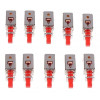 Interruptor Switch 6 Pines Consolas On-off