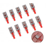 Interruptor Switch 6 Pines Consolas On-off