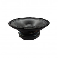 PARLANTE 12 PULGADAS 2.5 PULGADAS BOBINA 8000WATT MARCA PRO AUDIO 60 ONZAS PRO-1265