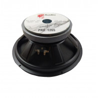 PARLANTE 12 PULGADAS 2.5 PULGADAS BOBINA 8000WATT MARCA PRO AUDIO 60 ONZAS PRO-1265