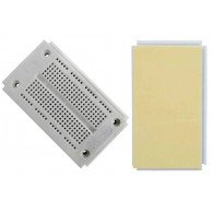 PROTOBOARD ADHESIVA SYB-46 270 PUNTOS BLANCA WB-100