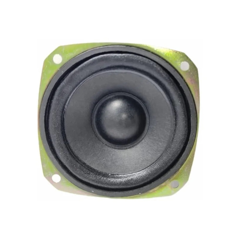 PARLANTE SUBWOOFER 6 OHM 15W SPEAKER 3 PULGADAS ZSE-3A