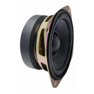 PARLANTE SUBWOOFER 6 OHM 15W SPEAKER 3 PULGADAS ZSE-3A