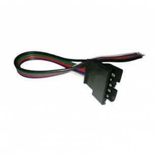 CABLE PARA DRONE DE 5PINES CON MOLEX