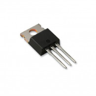 IRFZ44N TRANSISTOR MOSFET CANAL N 55V - 49A