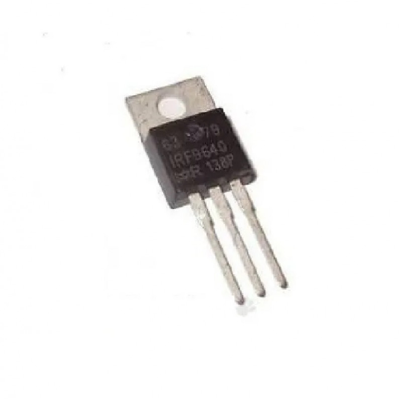 Irf9640 TRANSISTOR MOSFET CANAL P 200V 11A