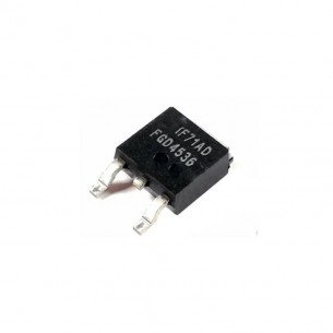 FGD453 TRANSISTOR IGBT SMD 50A 360V